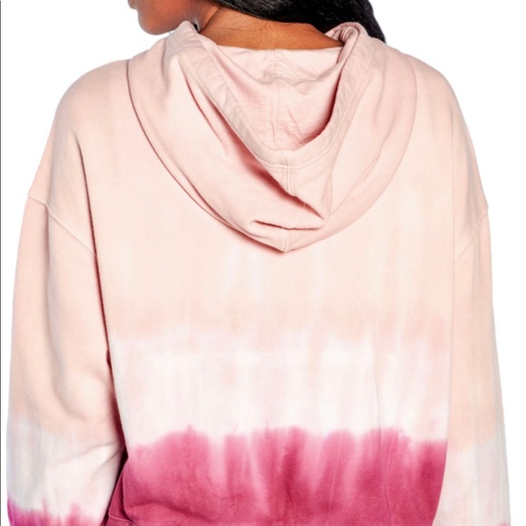 💜 NWT! WILDFOX Hoodie 💜 - Picture 2 of 6